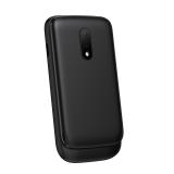 TCL - onetouch 5023 6,1 cm (2.4") 89 g Negro Característica del teléfono