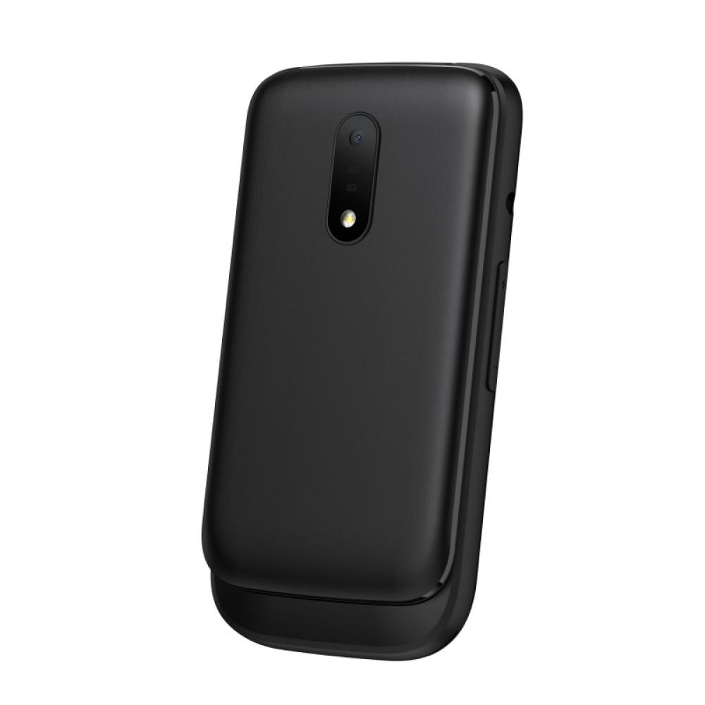 TCL - onetouch 5023 6,1 cm (2.4") 89 g Negro Característica del teléfono