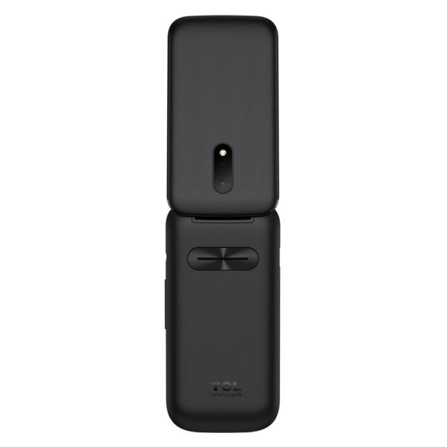 TCL - onetouch 5023 6,1 cm (2.4") 89 g Negro Característica del teléfono