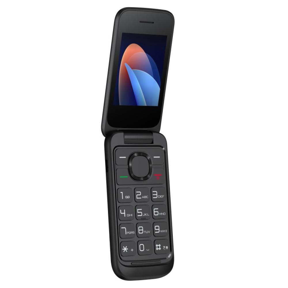 TCL - onetouch 5023 6,1 cm (2.4") 89 g Negro Característica del teléfono