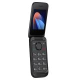 TCL - onetouch 5023 6,1 cm (2.4") 89 g Negro Característica del teléfono