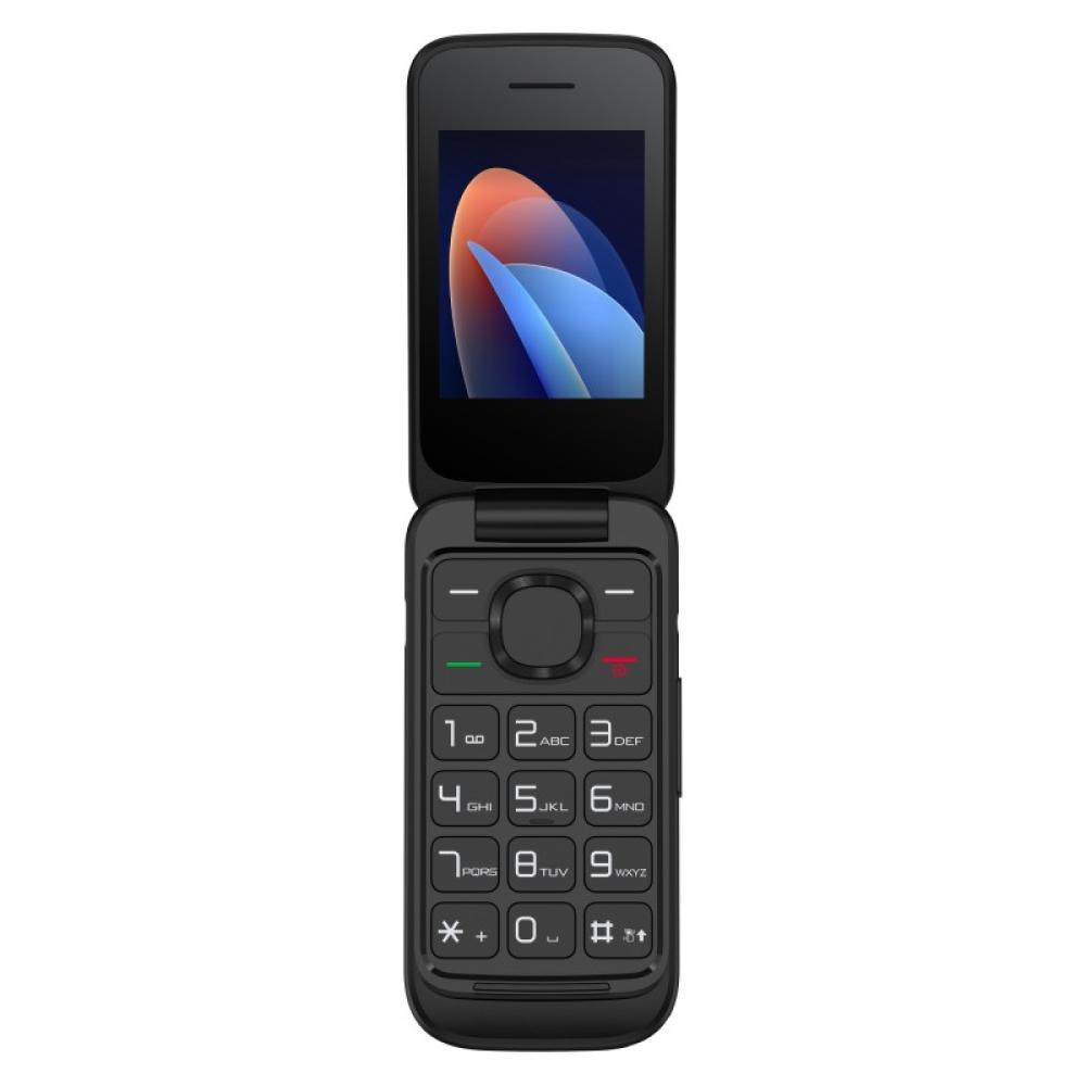 TCL - onetouch 5023 6,1 cm (2.4") 89 g Negro Característica del teléfono
