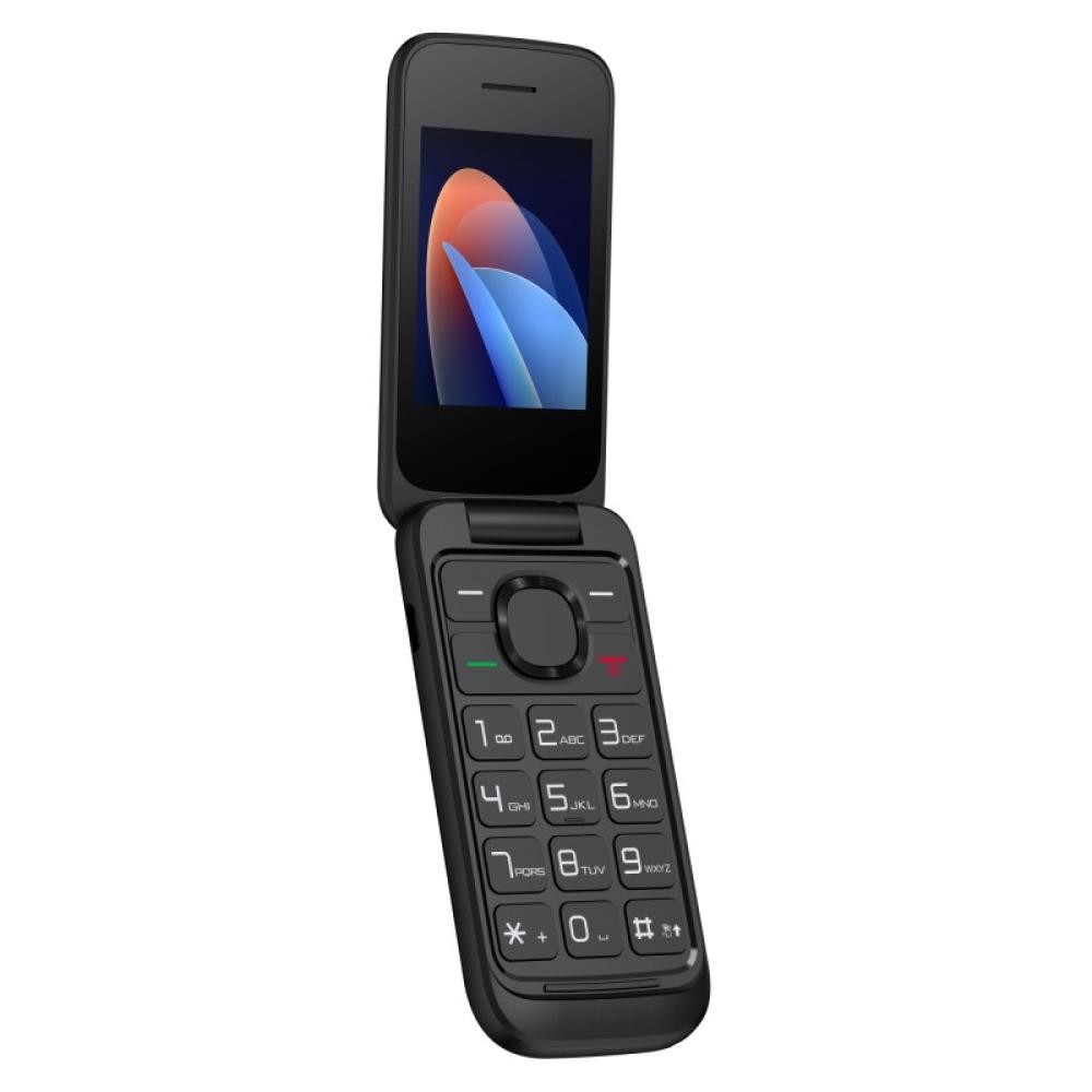 TCL - onetouch 5023 6,1 cm (2.4") 89 g Negro Característica del teléfono