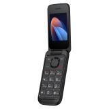 TCL - onetouch 5023 6,1 cm (2.4") 89 g Negro Característica del teléfono