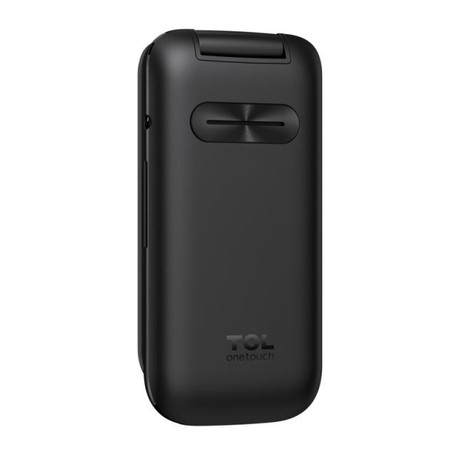 TCL - onetouch 5023 6,1 cm (2.4") 89 g Negro Característica del teléfono