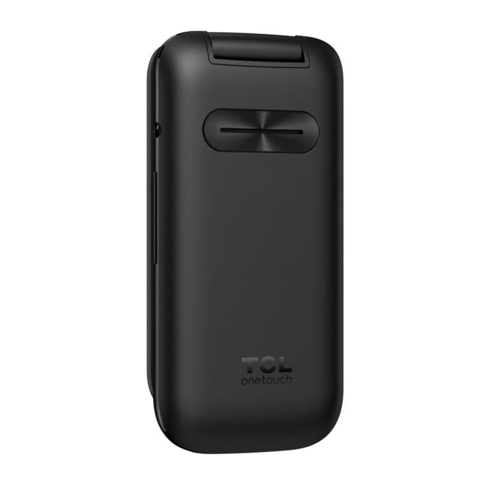 TCL - onetouch 5023 6,1 cm (2.4") 89 g Negro Característica del teléfono