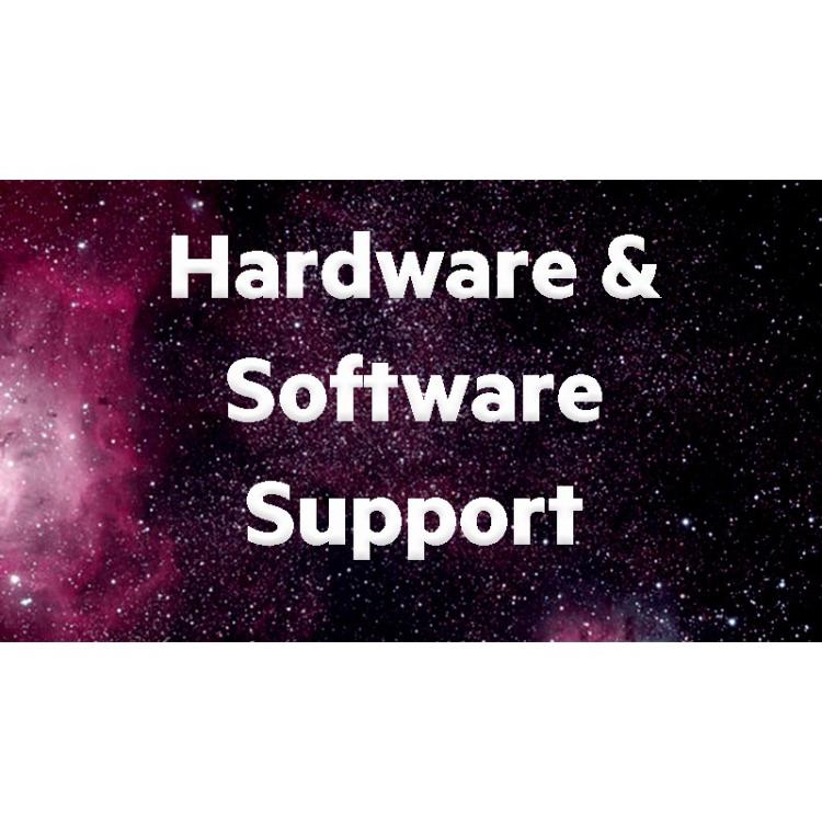 HPE - Aruba Networking Foundational Care 5Y NBD Exch 6200M 48G PoE SVC