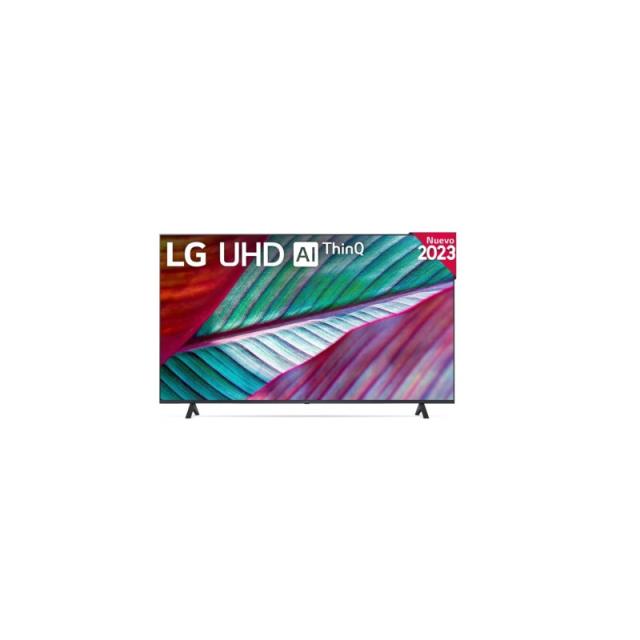 LG - 50UR781C0LK Televisor 127 cm (50") 4K Ultra HD Smart TV Wifi Negro 300 cd / m²