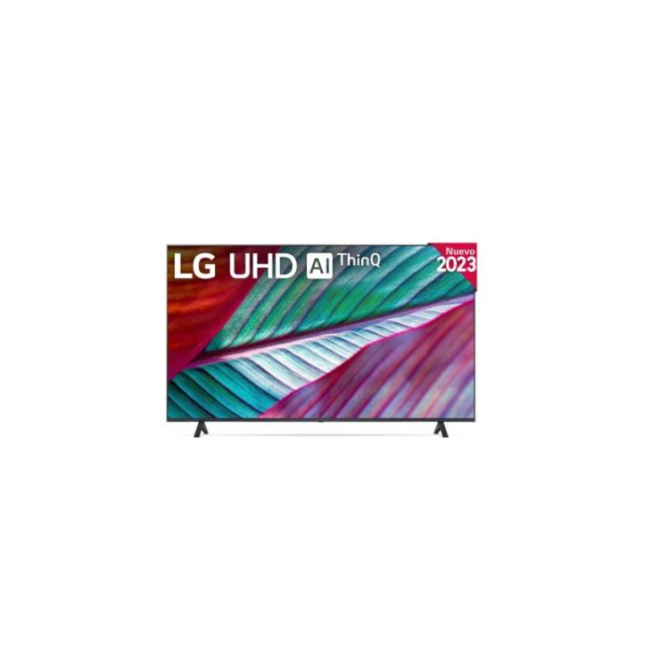 LG - 50UR781C0LK Televisor 127 cm (50") 4K Ultra HD Smart TV Wifi Negro 300 cd / m²
