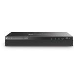 TP-Link - VIGI NVR2016H-16P Grabadore de vídeo en red (NVR) Negro