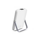 Urban Factory - Magnee Power 10000 mAh Cargador inalámbrico Blanco