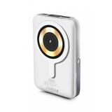 Urban Factory - Magnee Power 10000 mAh Cargador inalámbrico Blanco