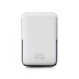 Urban Factory - Magnee Power 10000 mAh Cargador inalámbrico Blanco
