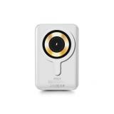 Urban Factory - Magnee Power 10000 mAh Cargador inalámbrico Blanco