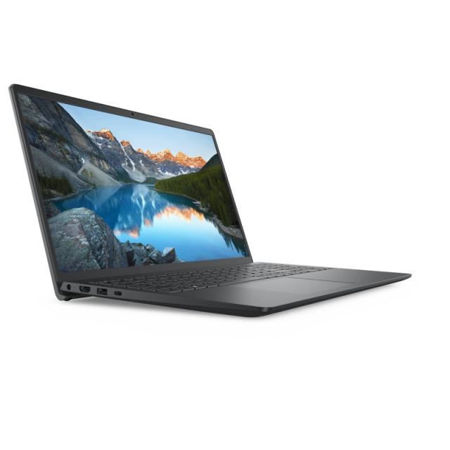 DELL - Inspiron 3530 Intel® Core™ i7 i7-1355U Portátil 39,6 cm (15.6") Full HD 16 GB DDR4-SDRAM 512 GB SSD Wi-Fi 6 (802.11ax) Wi