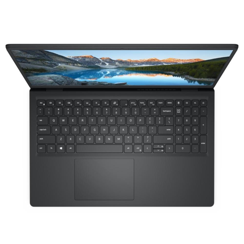 DELL - Inspiron 3530 Intel® Core™ i7 i7-1355U Portátil 39,6 cm (15.6") Full HD 16 GB DDR4-SDRAM 512 GB SSD Wi-Fi 6 (802.11ax) Wi