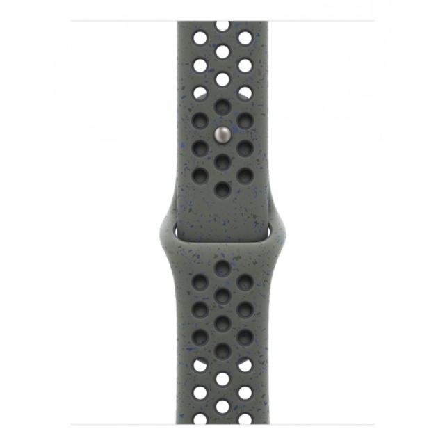 Apple - MC2H4ZM/A Accesorios para dispositivos vestibles inteligentes Grupo de rock Caqui Fluoroelastómero