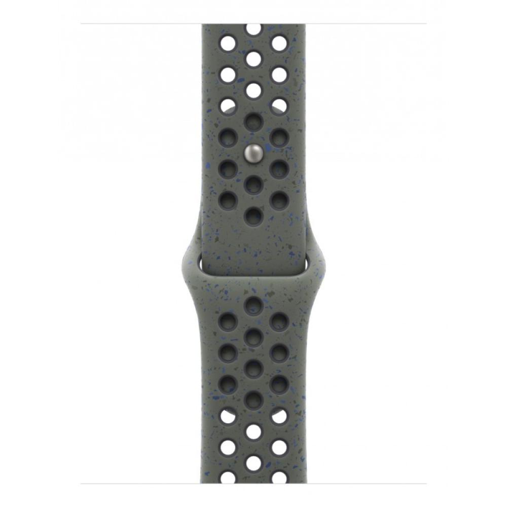 Apple - MC2H4ZM/A Accesorios para dispositivos vestibles inteligentes Grupo de rock Caqui Fluoroelastómero