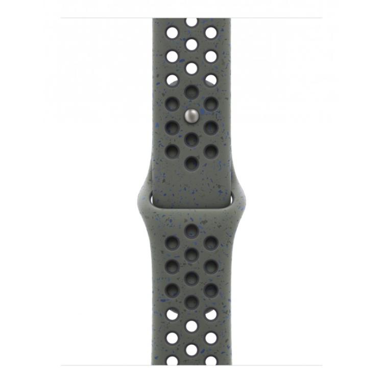 Apple - MC2H4ZM/A Accesorios para dispositivos vestibles inteligentes Grupo de rock Caqui Fluoroelastómero