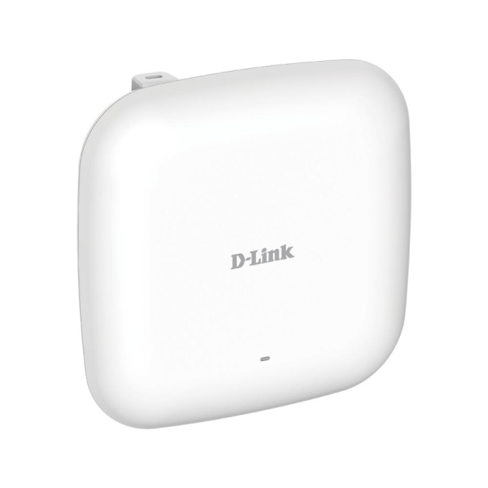 D-Link - AX3600 3600 Mbit/s Blanco Energía sobre Ethernet (PoE)