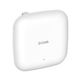 D-Link - AX3600 3600 Mbit/s Blanco Energía sobre Ethernet (PoE)