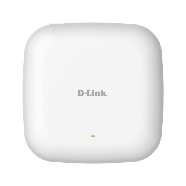D-Link - AX3600 3600 Mbit/s Blanco Energía sobre Ethernet (PoE)