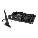 ASUS - TUF GAMING B650-PLUS WIFI AMD B650 Zócalo AM5 ATX