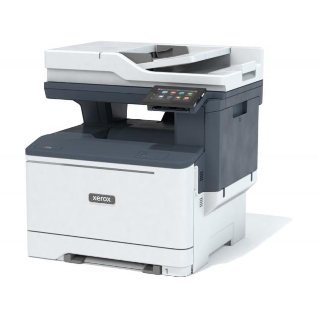 Xerox - C325 A4 33 ppm Inalámbrica a doble cara Copia/impresión/escaneado/fax PS3 PCL5e/6 2 bandejas 251 hojas