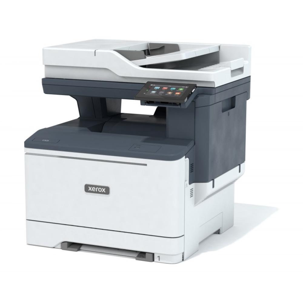 Xerox - C325 A4 33 ppm Inalámbrica a doble cara Copia/impresión/escaneado/fax PS3 PCL5e/6 2 bandejas 251 hojas