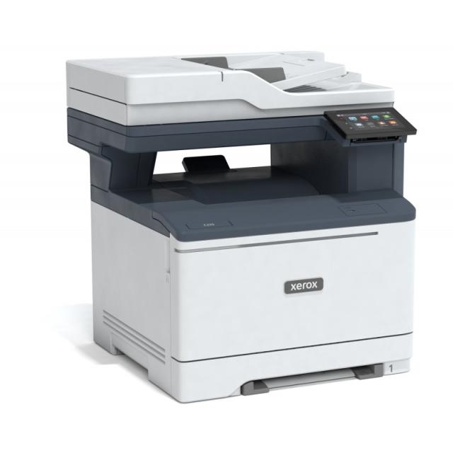 Xerox - C325 A4 33 ppm Inalámbrica a doble cara Copia/impresión/escaneado/fax PS3 PCL5e/6 2 bandejas 251 hojas