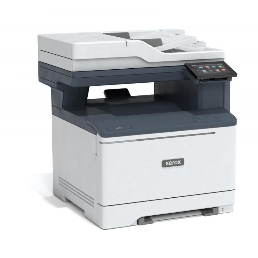 Xerox - C325 A4 33 ppm Inalámbrica a doble cara Copia/impresión/escaneado/fax PS3 PCL5e/6 2 bandejas 251 hojas