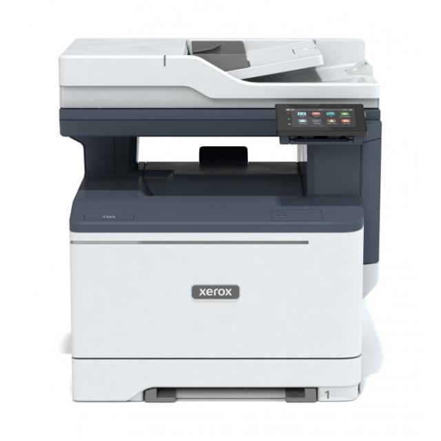 Xerox - C325 A4 33 ppm Inalámbrica a doble cara Copia/impresión/escaneado/fax PS3 PCL5e/6 2 bandejas 251 hojas