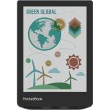 PocketBook - Verse Pro Color lectore de e-book Pantalla táctil 16 GB Wifi Negro, Azul