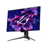 ASUS - ROG Swift PG32UCDP pantalla para PC 80 cm (31.5") 3840 x 2160 Pixeles 4K Ultra HD OLED Negro