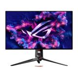 ASUS - ROG Swift PG32UCDP pantalla para PC 80 cm (31.5") 3840 x 2160 Pixeles 4K Ultra HD OLED Negro