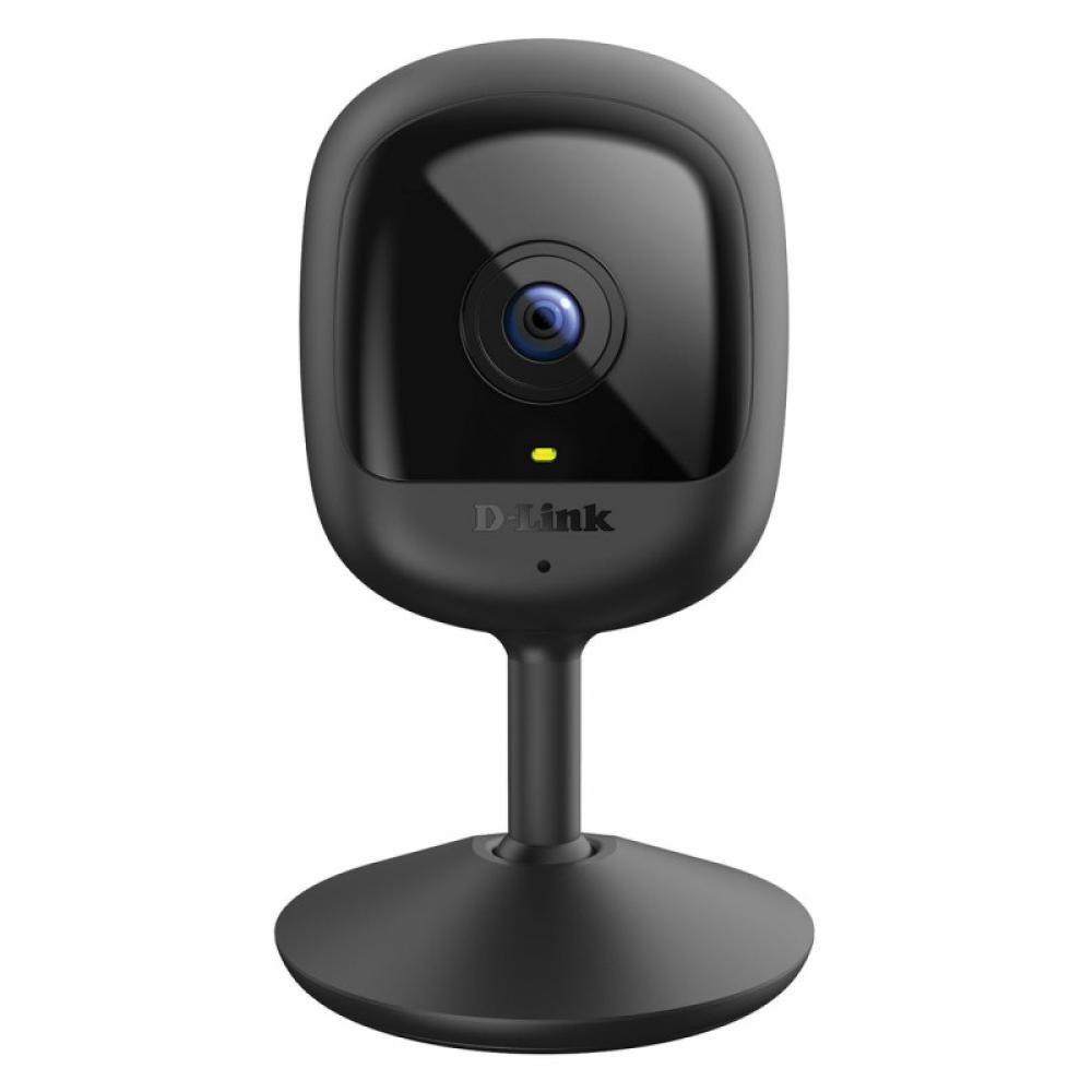 D-Link - DCS-6100LHV2 cámara de vigilancia Cámara de seguridad IP Interior 1920 x 1080 Pixeles Escritorio