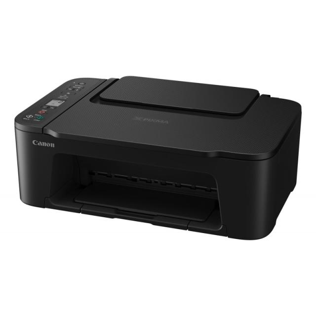 Canon - PIXMA TS3750i Inyección de tinta A4 4800 x 1200 DPI Wifi