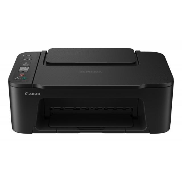 Canon - PIXMA TS3750i Inyección de tinta A4 4800 x 1200 DPI Wifi
