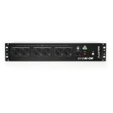 Salicru - SPS 900 Node sistema de alimentación ininterrumpida (UPS) En espera (Fuera de línea) o Standby (Offline) 0,9 kVA 480 W