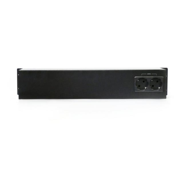 Salicru - SPS 900 Node sistema de alimentación ininterrumpida (UPS) En espera (Fuera de línea) o Standby (Offline) 0,9 kVA 480 W