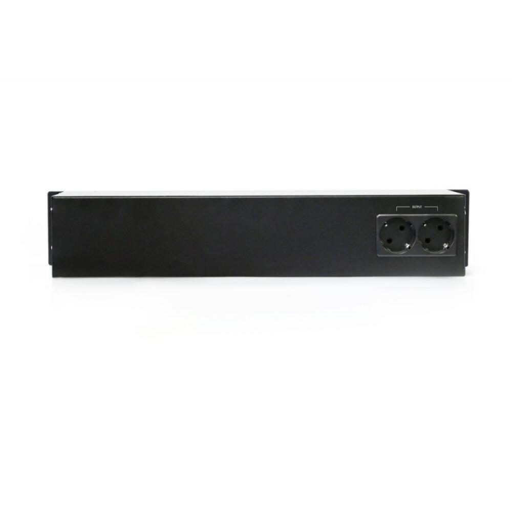 Salicru - SPS 900 Node sistema de alimentación ininterrumpida (UPS) En espera (Fuera de línea) o Standby (Offline) 0,9 kVA 480 W