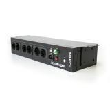 Salicru - SPS 900 Node sistema de alimentación ininterrumpida (UPS) En espera (Fuera de línea) o Standby (Offline) 0,9 kVA 480 W
