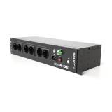 Salicru - SPS 900 Node sistema de alimentación ininterrumpida (UPS) En espera (Fuera de línea) o Standby (Offline) 0,9 kVA 480 W
