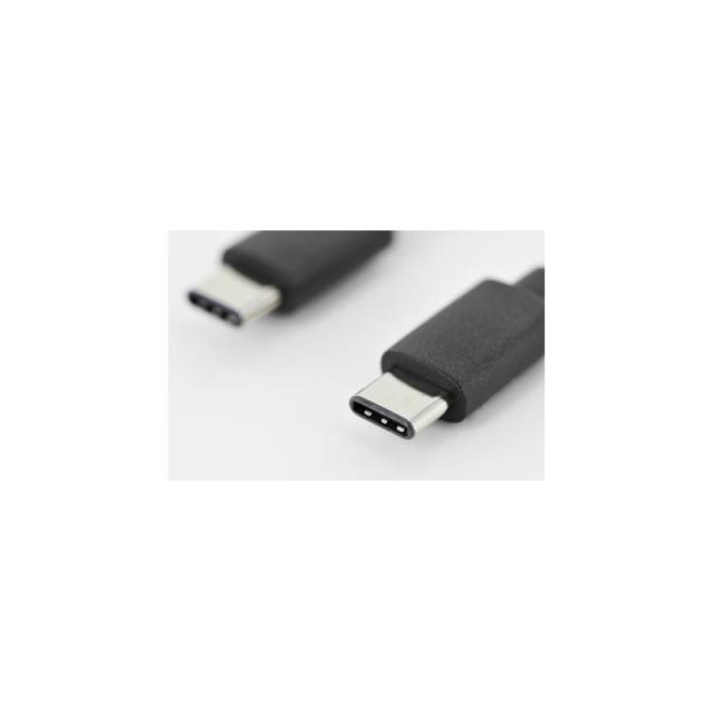Digitus - Cable de conexión USB-C, USB-C - USB-C