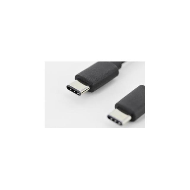 Digitus - Cable de conexión USB-C, USB-C - USB-C