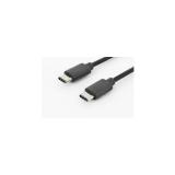 Digitus - Cable de conexión USB-C, USB-C - USB-C