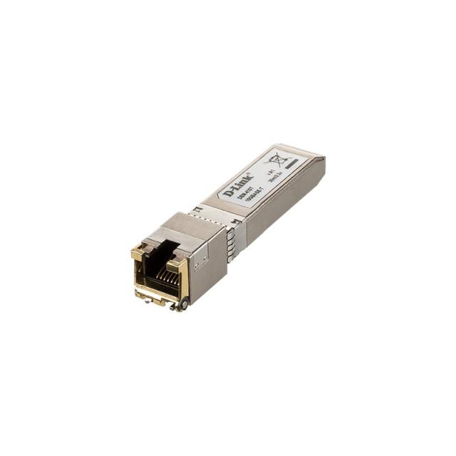 D-Link - DEM-410T red modulo transceptor Cobre 10000 Mbit/s SFP+