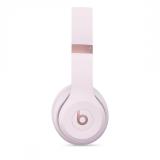 Apple - Beats Solo 4 Auriculares Inalámbrico y alámbrico Diadema Llamadas/Música USB Tipo C Bluetooth Rosa