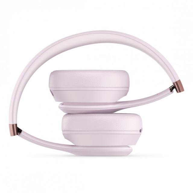 Apple - Beats Solo 4 Auriculares Inalámbrico y alámbrico Diadema Llamadas/Música USB Tipo C Bluetooth Rosa