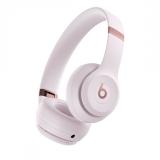 Apple - Beats Solo 4 Auriculares Inalámbrico y alámbrico Diadema Llamadas/Música USB Tipo C Bluetooth Rosa